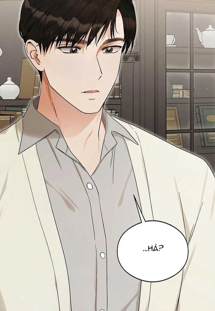 Ý Nghĩa Của Hôn Nhân [Chap 1-8]