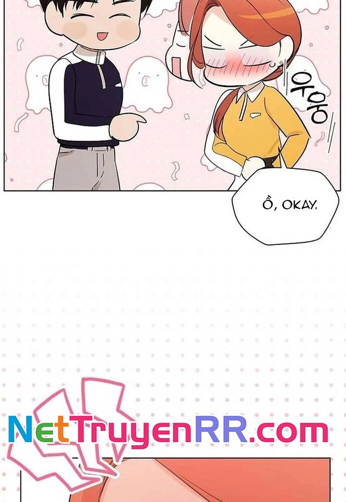 Ý Nghĩa Của Hôn Nhân [Chap 1-8]