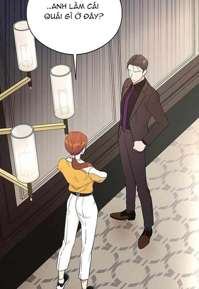 Ý Nghĩa Của Hôn Nhân [Chap 1-8]