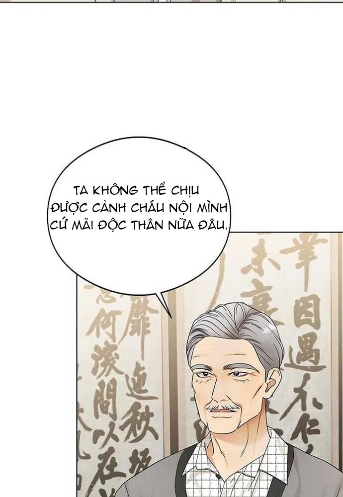 Ý Nghĩa Của Hôn Nhân [Chap 1-8]