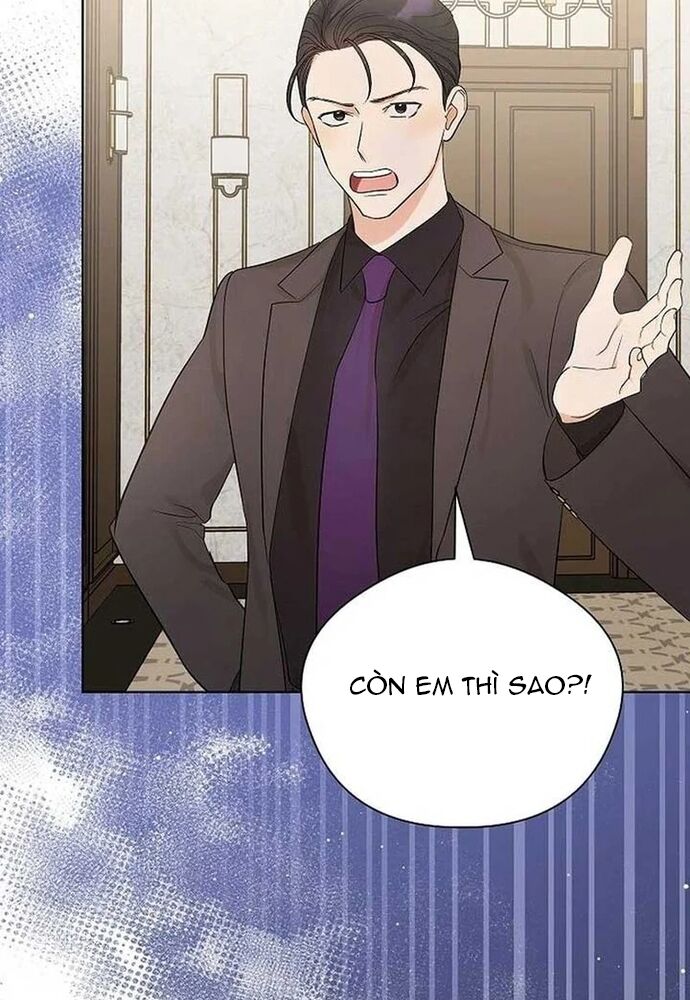 Ý Nghĩa Của Hôn Nhân [Chap 1-8]