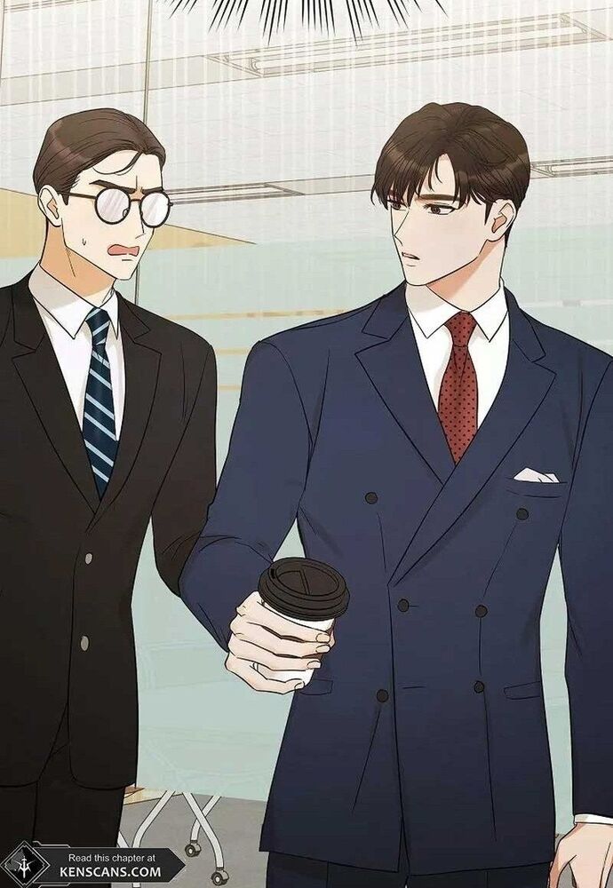 Ý Nghĩa Của Hôn Nhân [Chap 1-8]