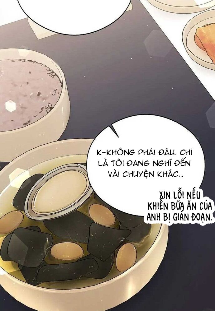 Ý Nghĩa Của Hôn Nhân [Chap 1-8]