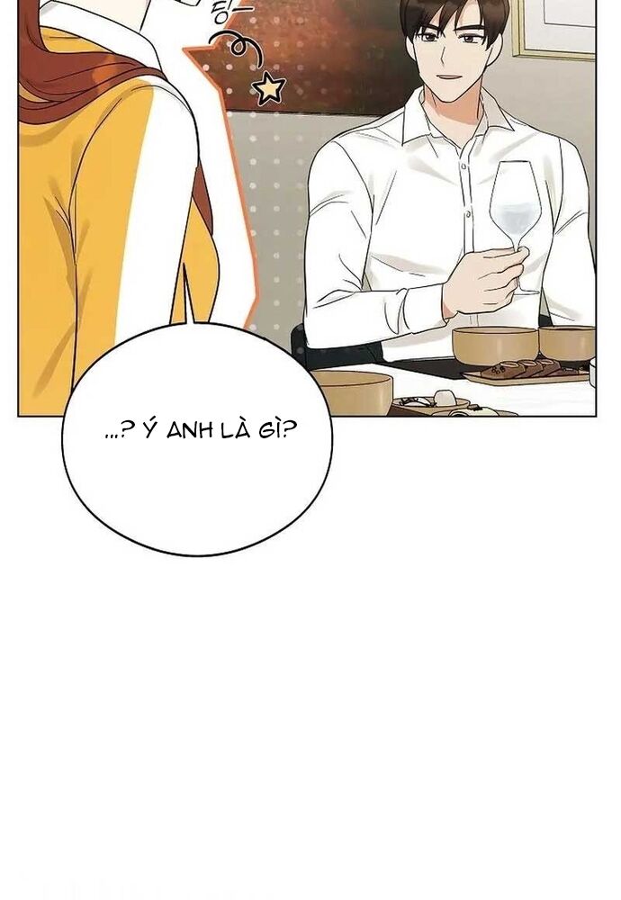 Ý Nghĩa Của Hôn Nhân [Chap 1-8]