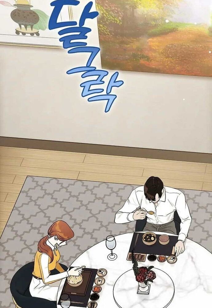 Ý Nghĩa Của Hôn Nhân [Chap 1-8]