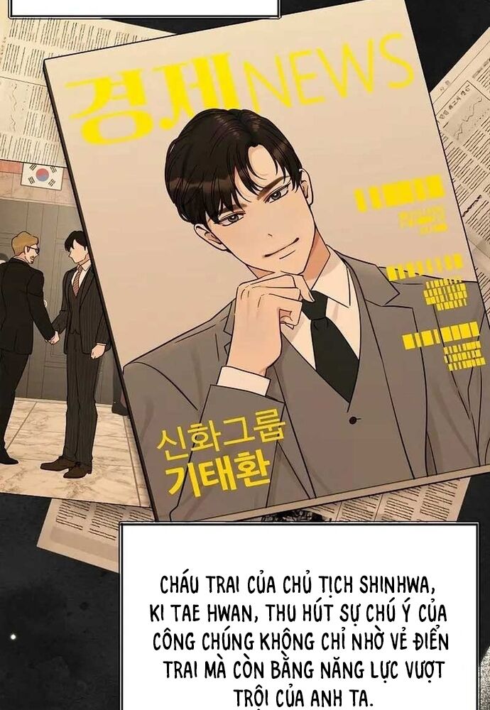 Ý Nghĩa Của Hôn Nhân [Chap 1-8]