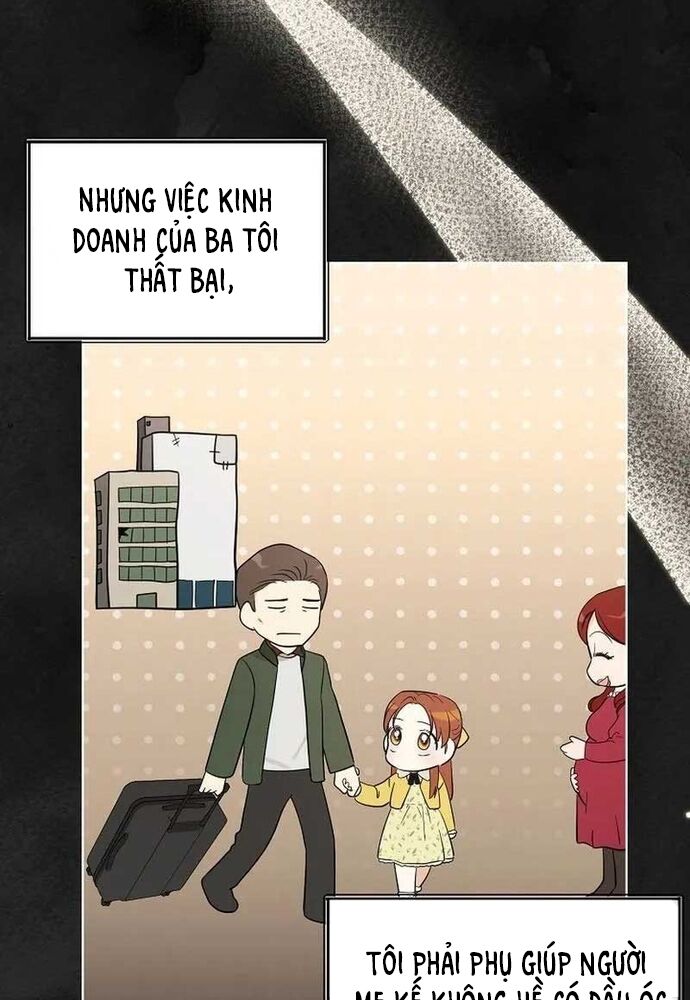 Ý Nghĩa Của Hôn Nhân [Chap 1-8]