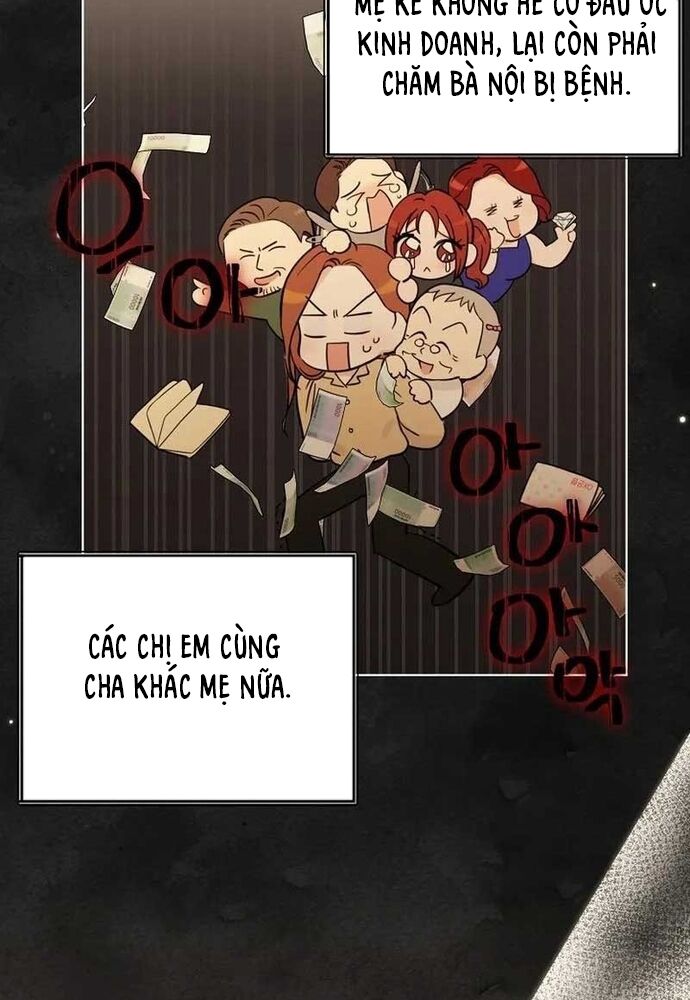 Ý Nghĩa Của Hôn Nhân [Chap 1-8]