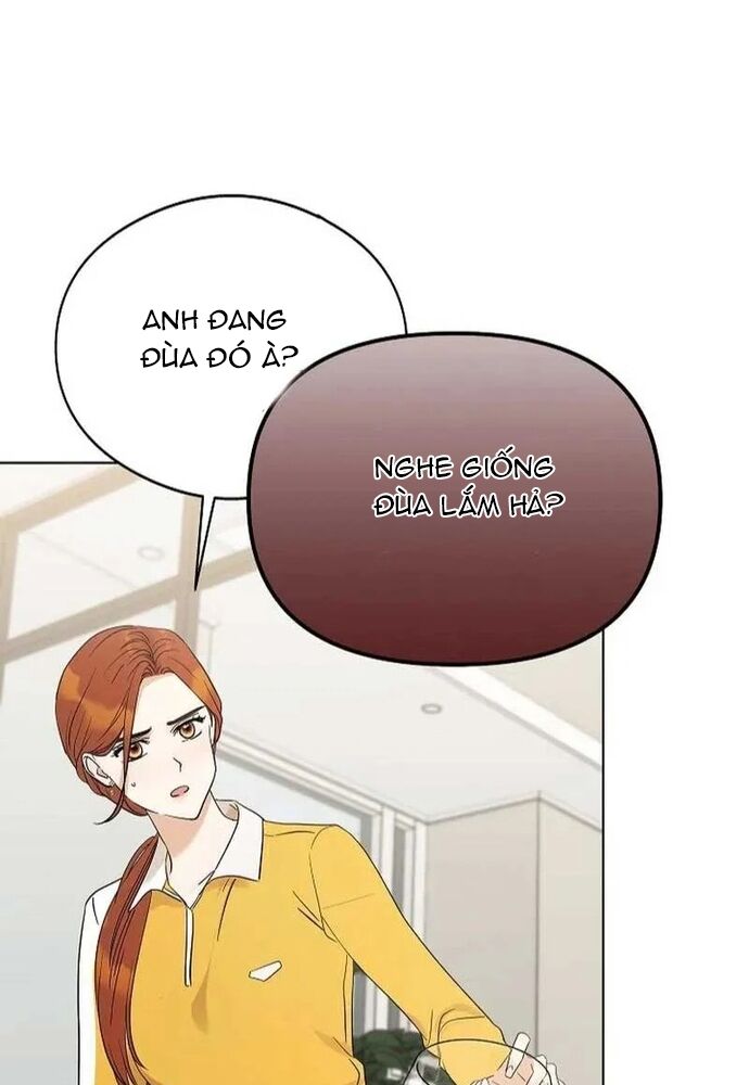 Ý Nghĩa Của Hôn Nhân [Chap 1-8]