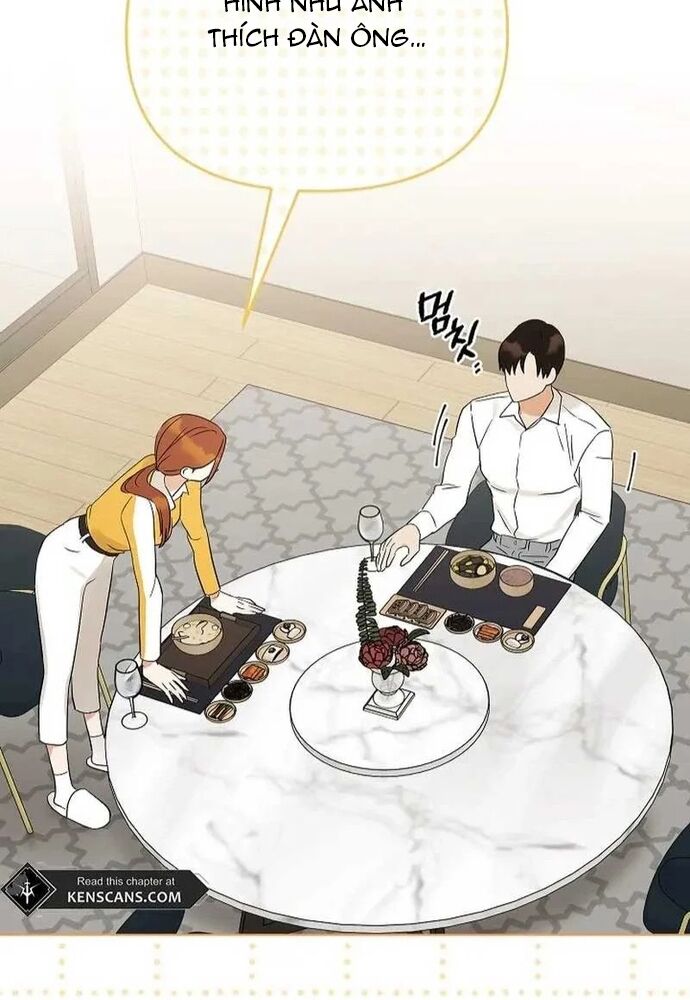 Ý Nghĩa Của Hôn Nhân [Chap 1-8]