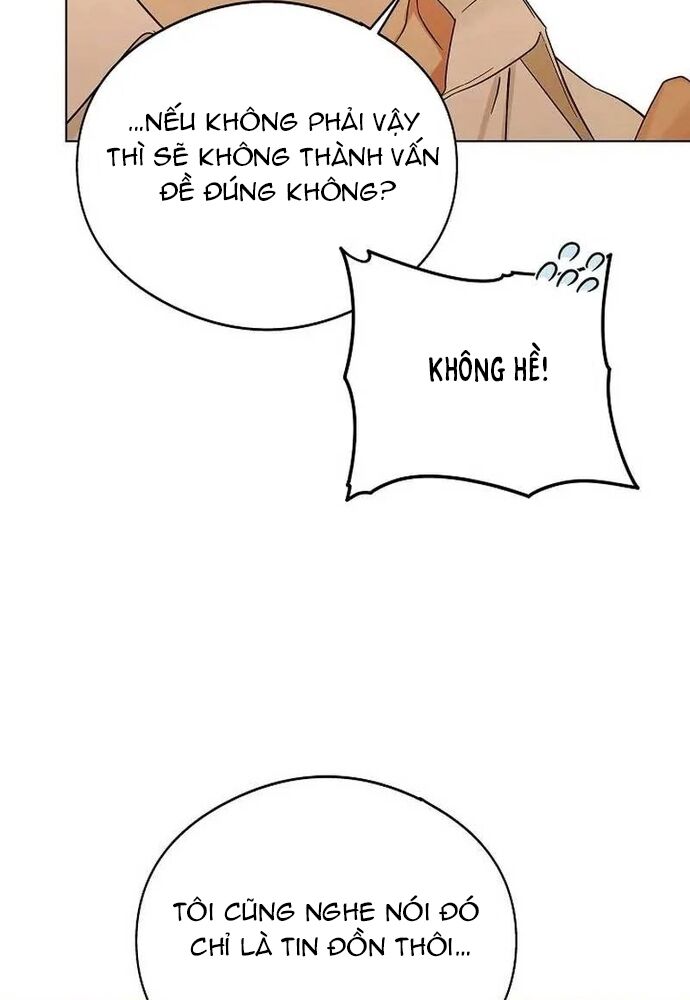 Ý Nghĩa Của Hôn Nhân [Chap 1-8]