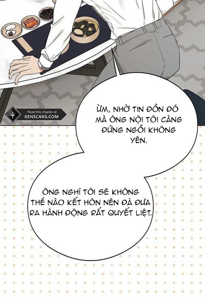 Ý Nghĩa Của Hôn Nhân [Chap 1-8]