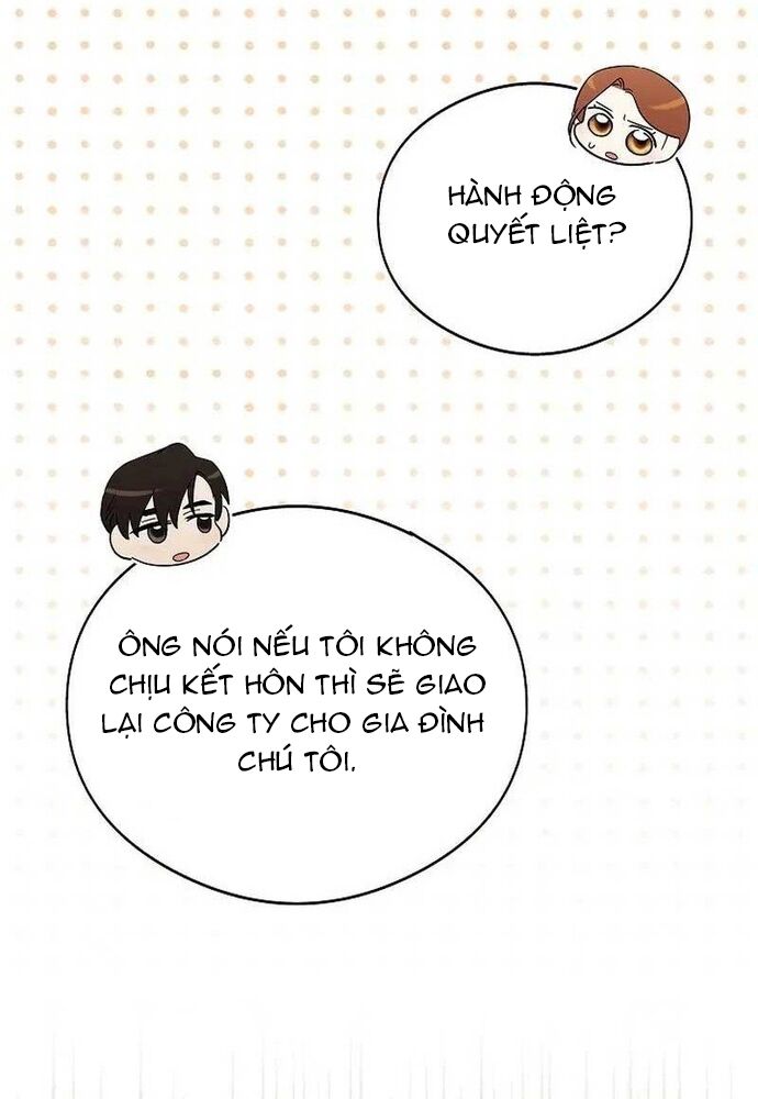 Ý Nghĩa Của Hôn Nhân [Chap 1-8]