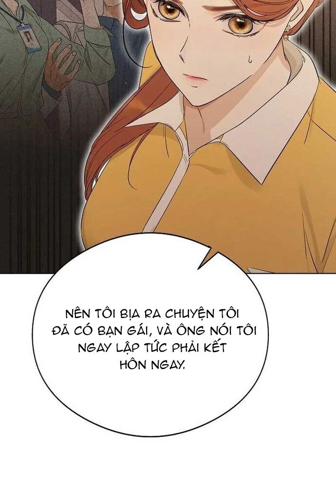 Ý Nghĩa Của Hôn Nhân [Chap 1-8]