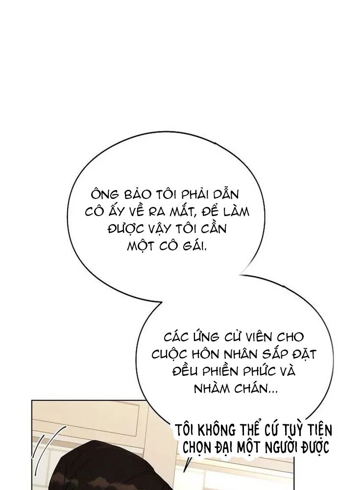 Ý Nghĩa Của Hôn Nhân [Chap 1-8]