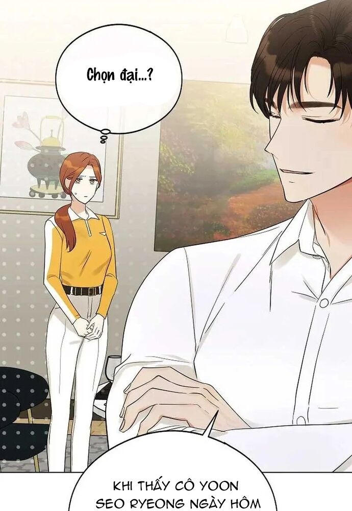 Ý Nghĩa Của Hôn Nhân [Chap 1-8]