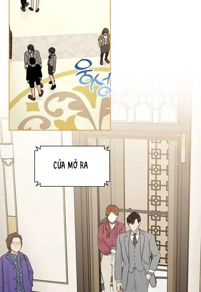 Ý Nghĩa Của Hôn Nhân [Chap 1-8]