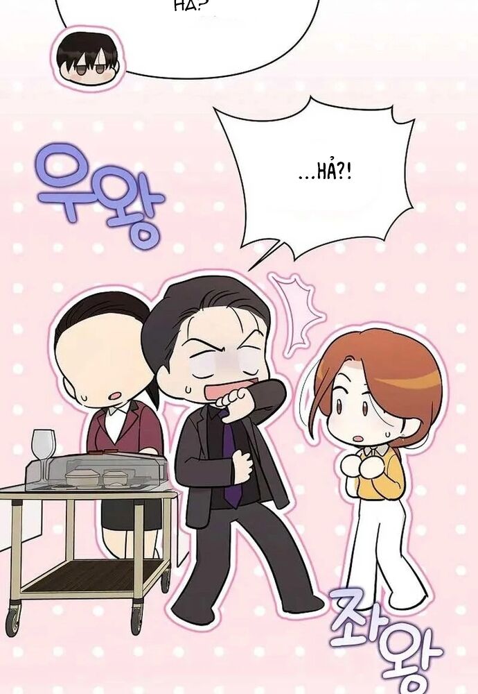 Ý Nghĩa Của Hôn Nhân [Chap 1-8]