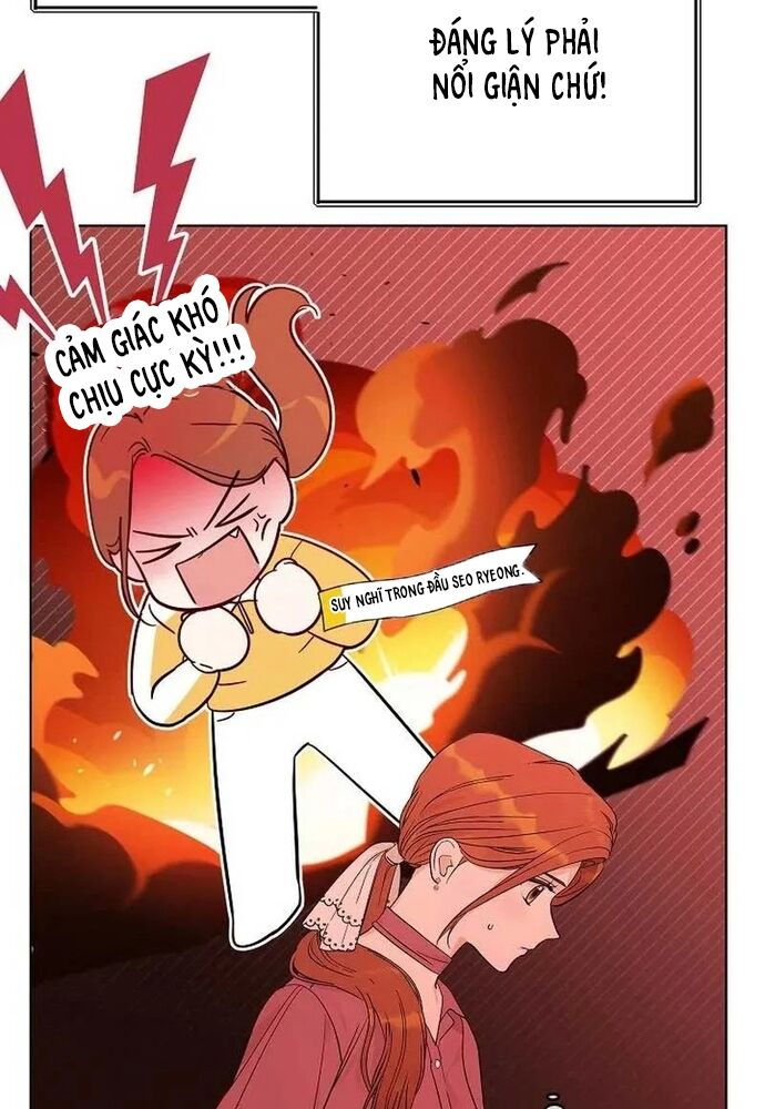 Ý Nghĩa Của Hôn Nhân [Chap 1-8]