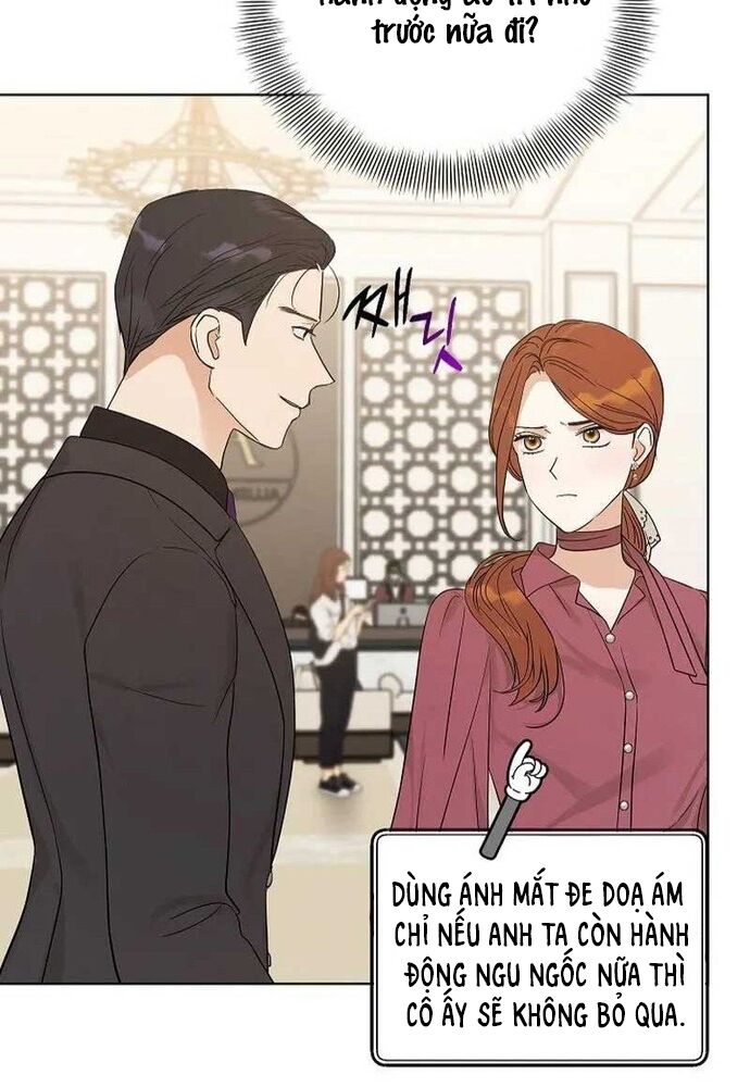 Ý Nghĩa Của Hôn Nhân [Chap 1-8]