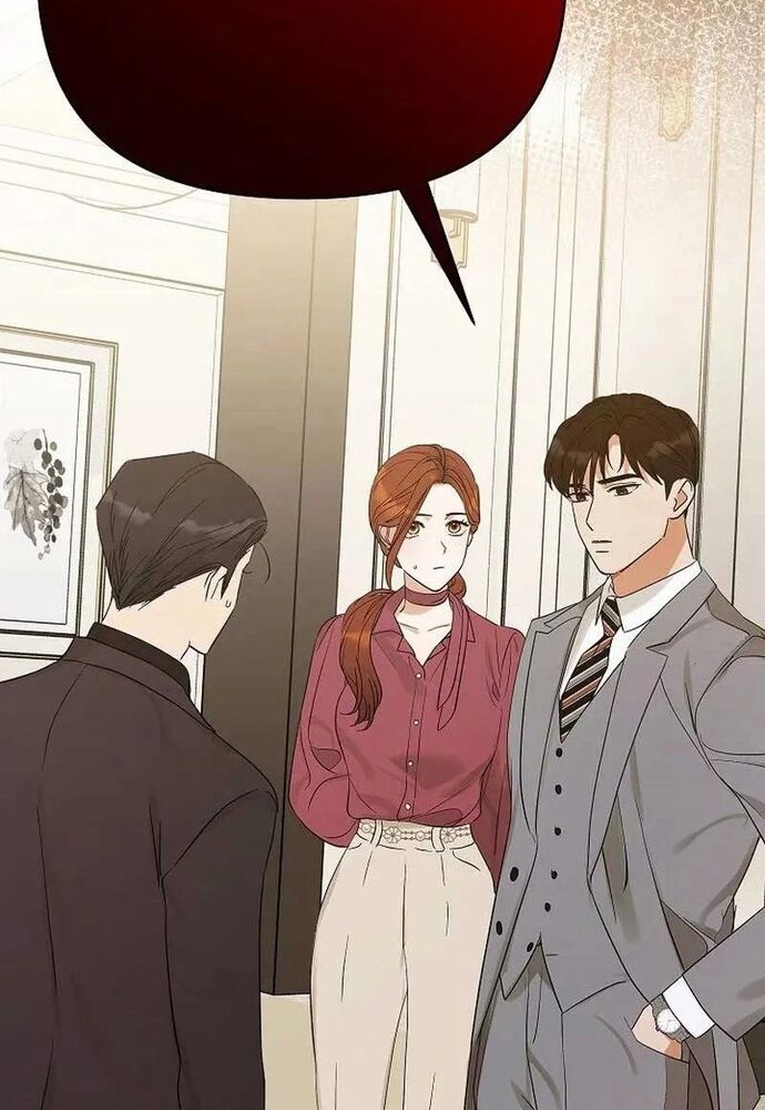 Ý Nghĩa Của Hôn Nhân [Chap 1-8]