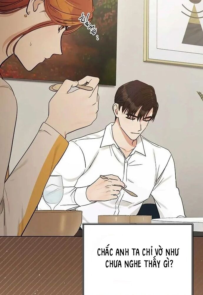 Ý Nghĩa Của Hôn Nhân [Chap 1-8]