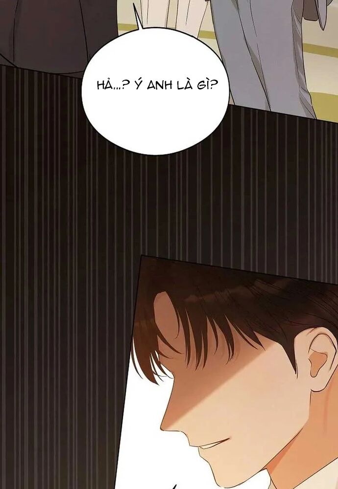 Ý Nghĩa Của Hôn Nhân [Chap 1-8]