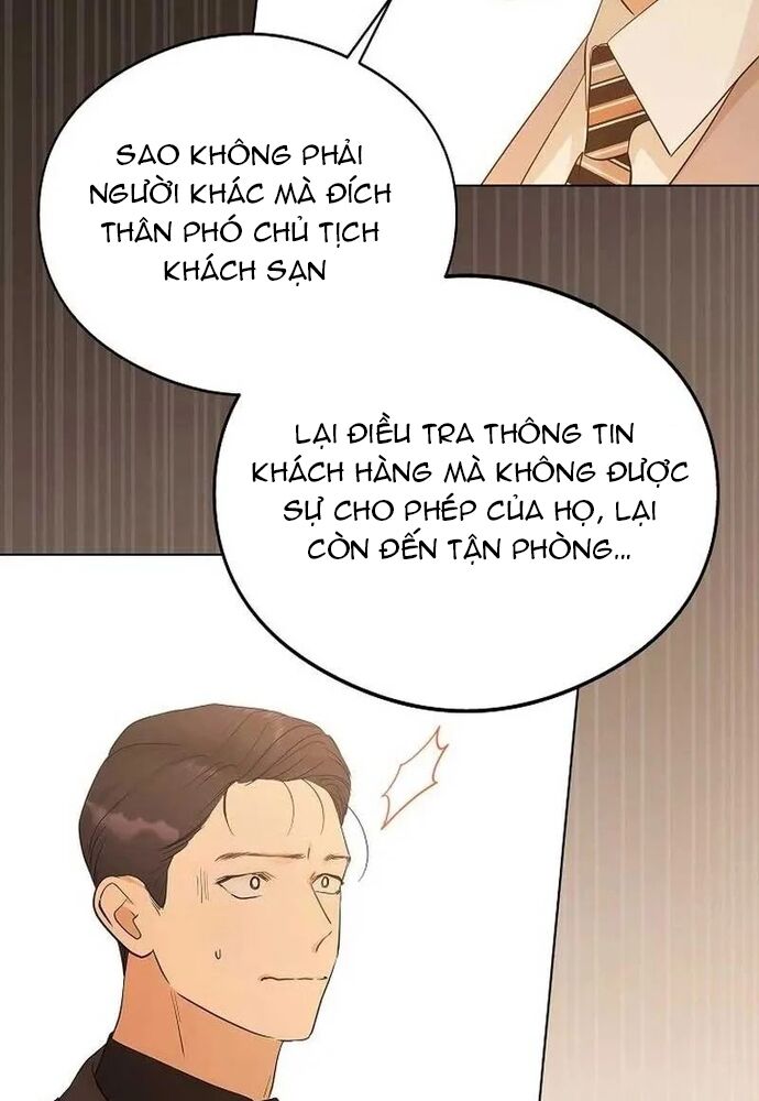 Ý Nghĩa Của Hôn Nhân [Chap 1-8]