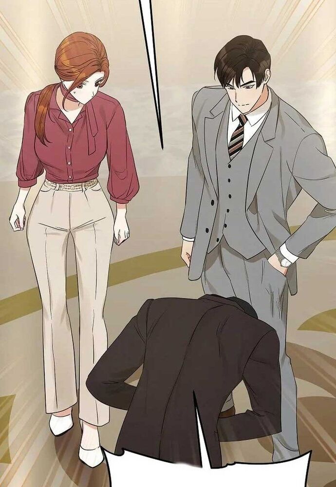 Ý Nghĩa Của Hôn Nhân [Chap 1-8]