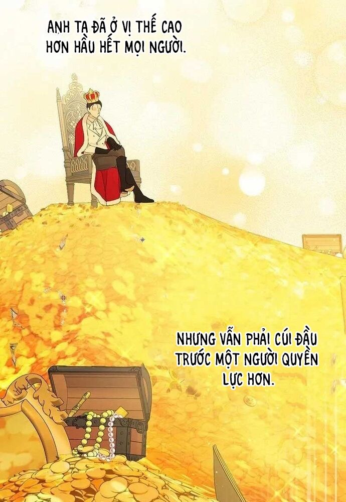 Ý Nghĩa Của Hôn Nhân [Chap 1-8]