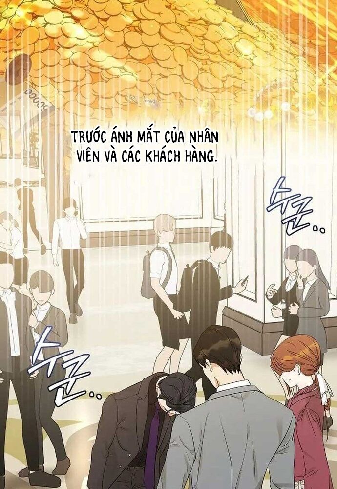 Ý Nghĩa Của Hôn Nhân [Chap 1-8]