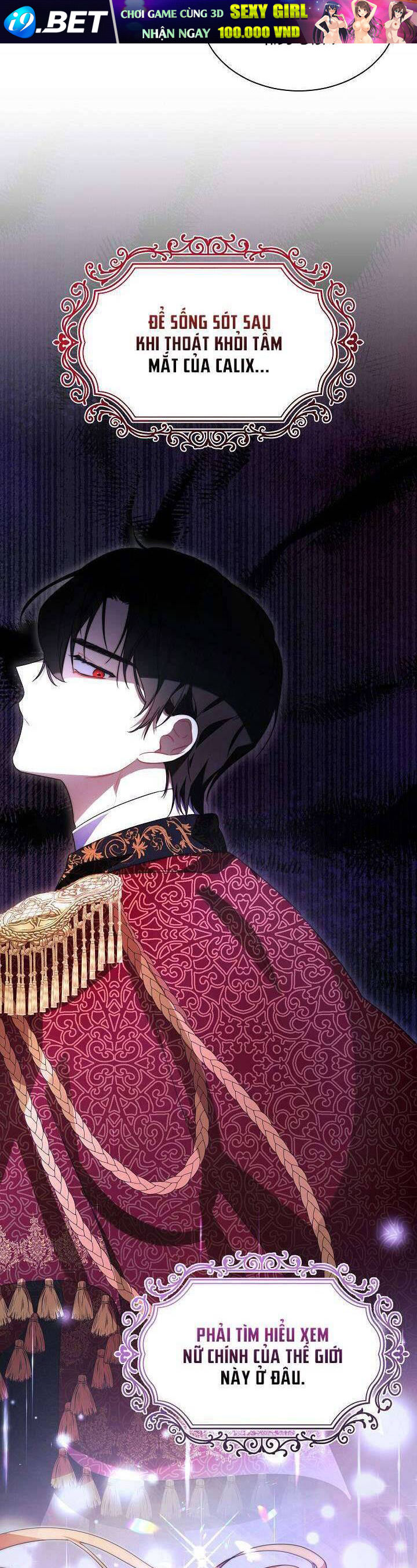 Trở Thành Hầu Nữ Của Bạo Chúa [Chap 1-69]