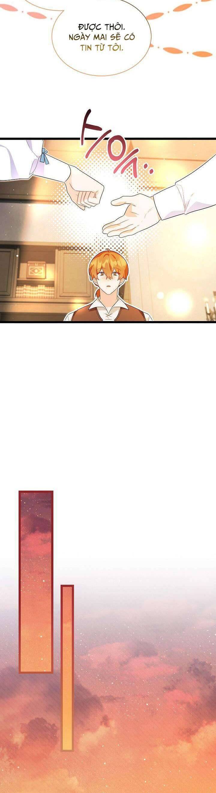 Trở Thành Hầu Nữ Của Bạo Chúa [Chap 1-69]