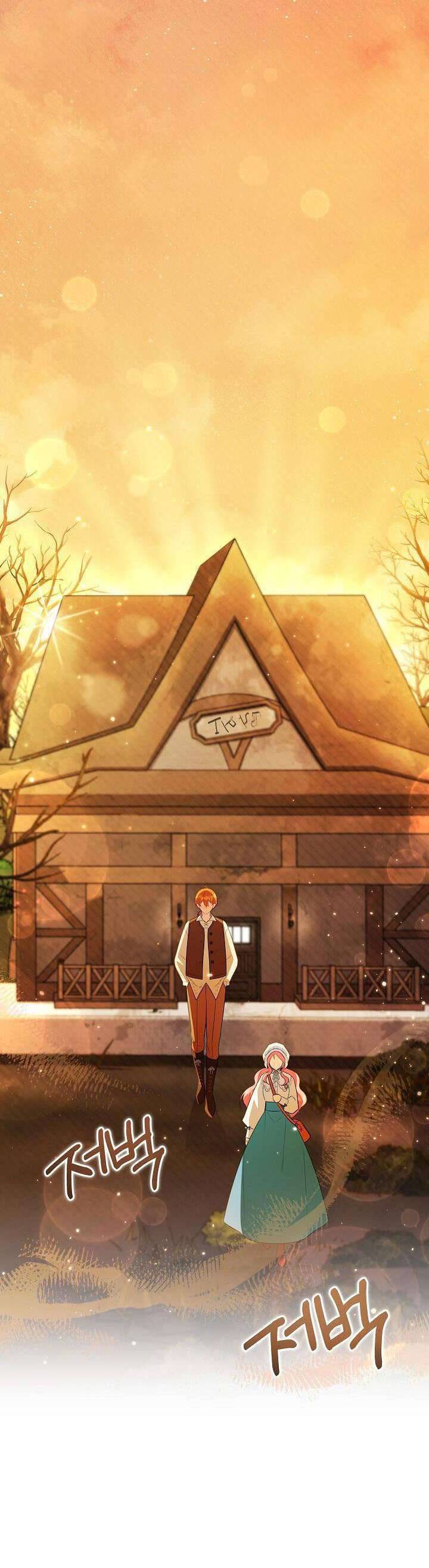 Trở Thành Hầu Nữ Của Bạo Chúa [Chap 1-69]