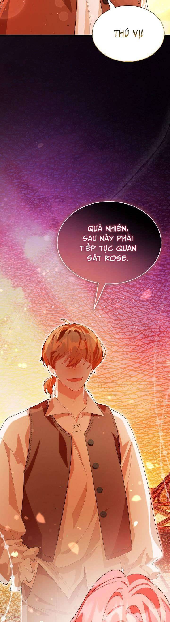 Trở Thành Hầu Nữ Của Bạo Chúa [Chap 1-69]