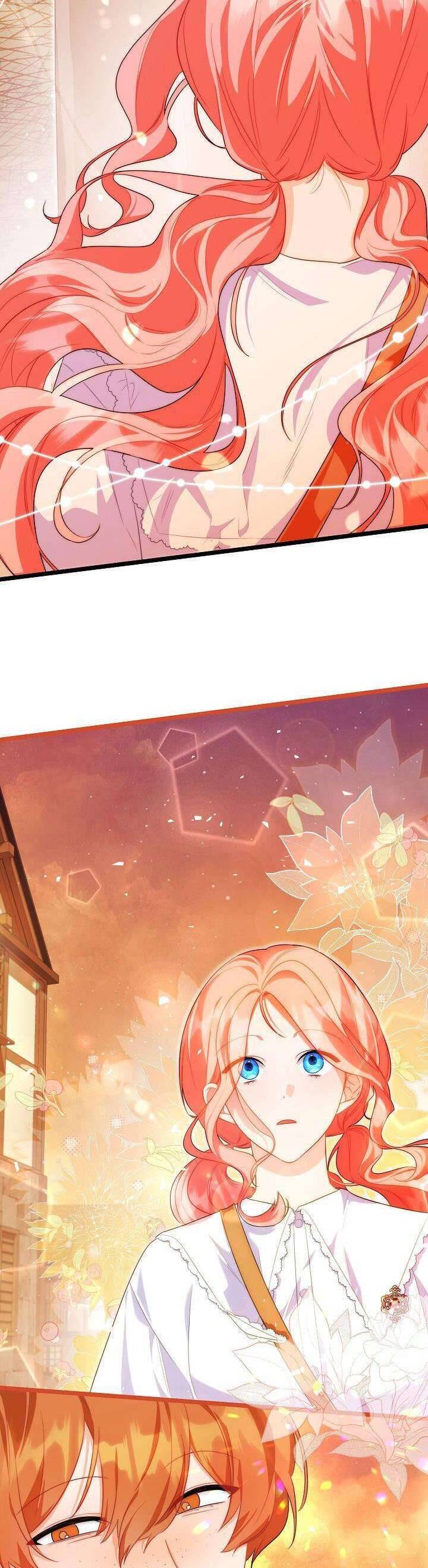 Trở Thành Hầu Nữ Của Bạo Chúa [Chap 1-69]