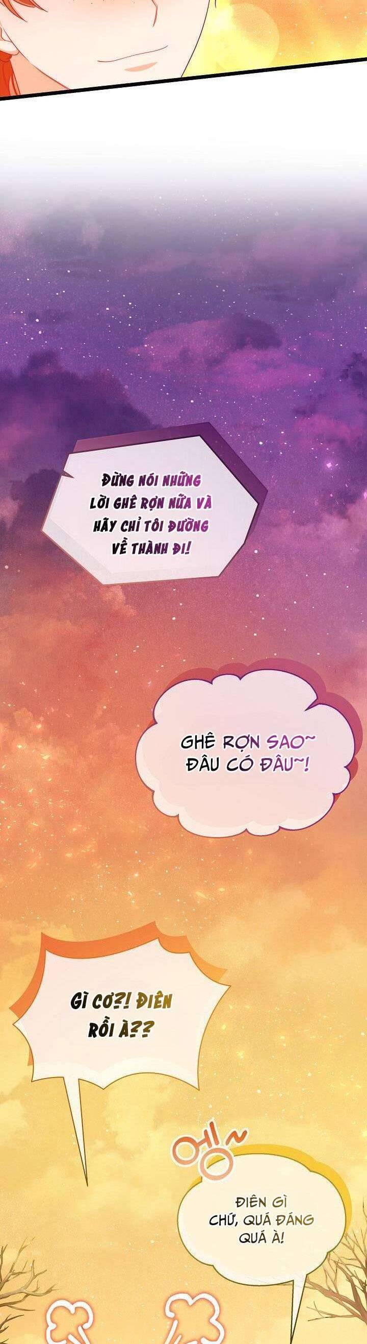Trở Thành Hầu Nữ Của Bạo Chúa [Chap 1-69]