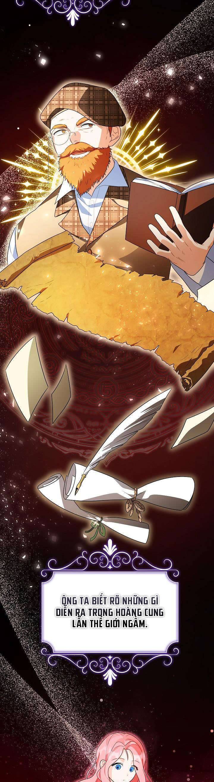 Trở Thành Hầu Nữ Của Bạo Chúa [Chap 1-69]
