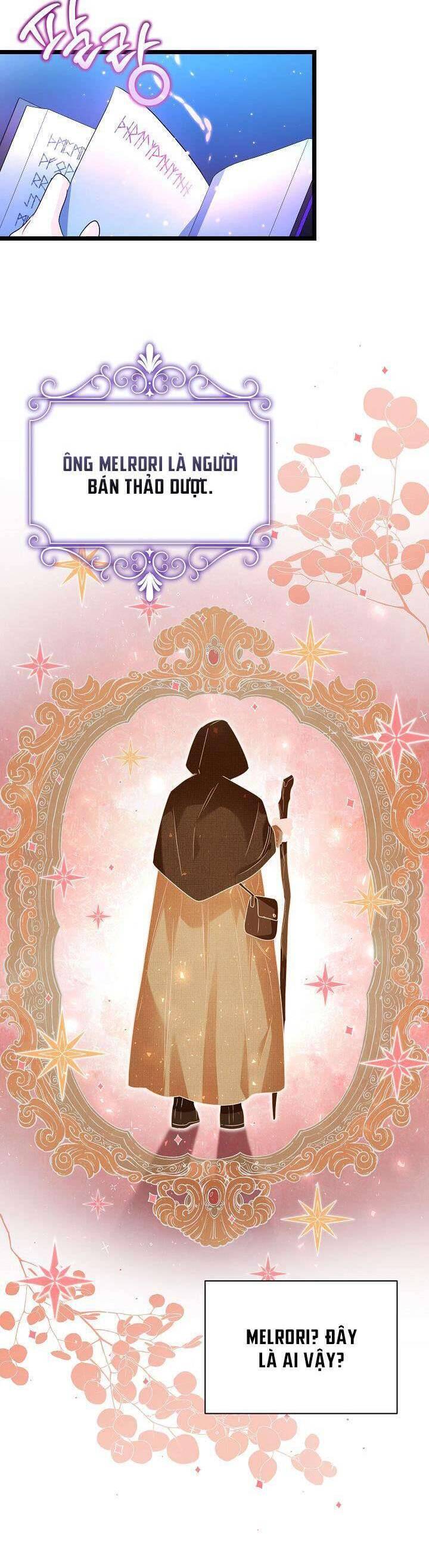 Trở Thành Hầu Nữ Của Bạo Chúa [Chap 1-69]