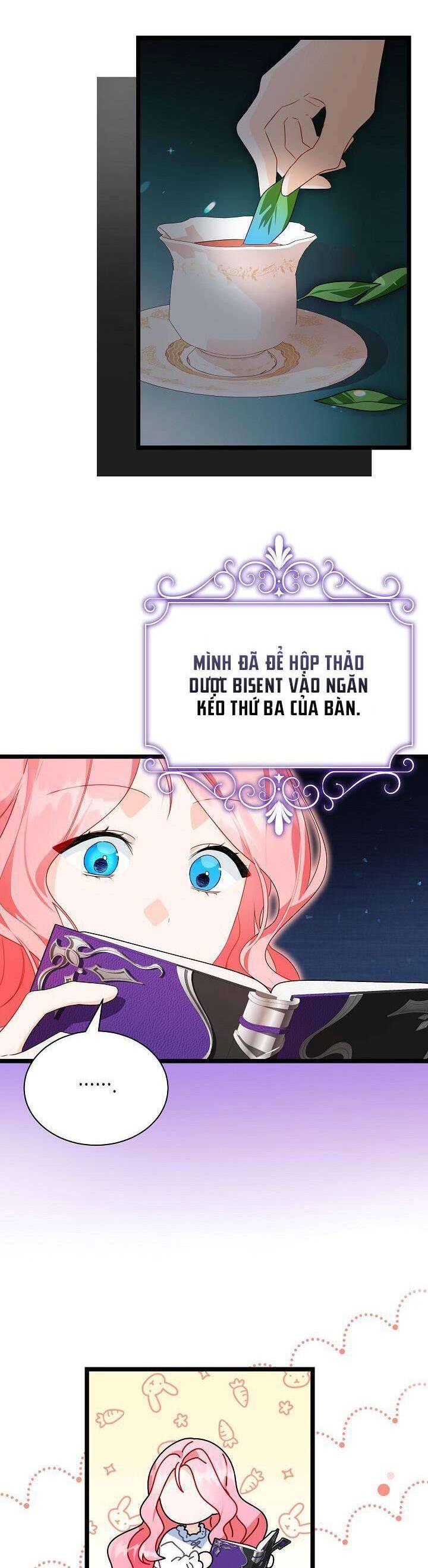 Trở Thành Hầu Nữ Của Bạo Chúa [Chap 1-69]