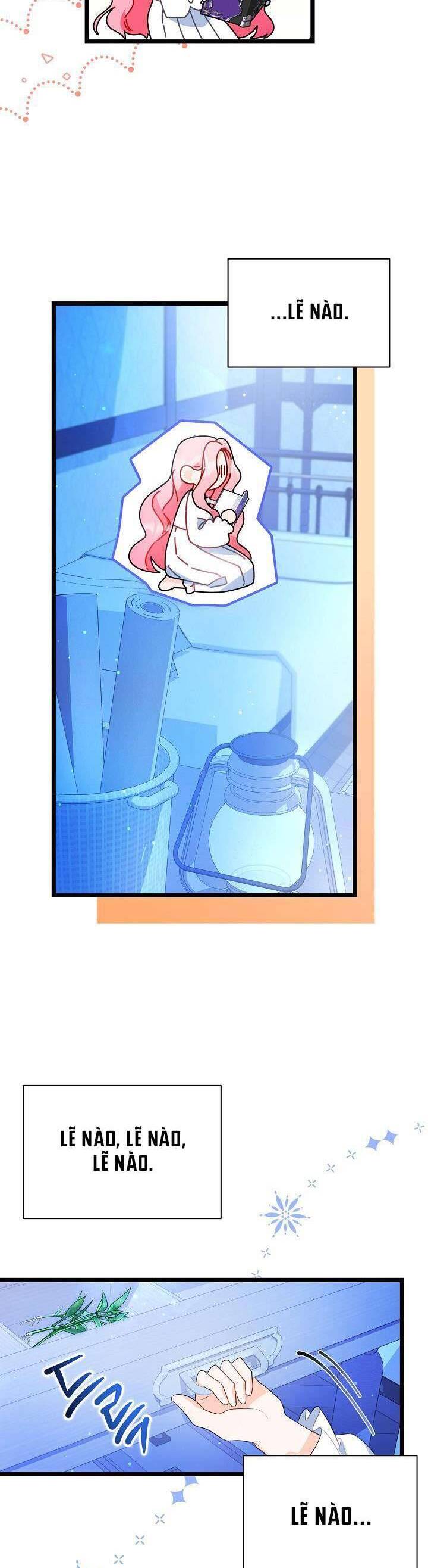 Trở Thành Hầu Nữ Của Bạo Chúa [Chap 1-69]