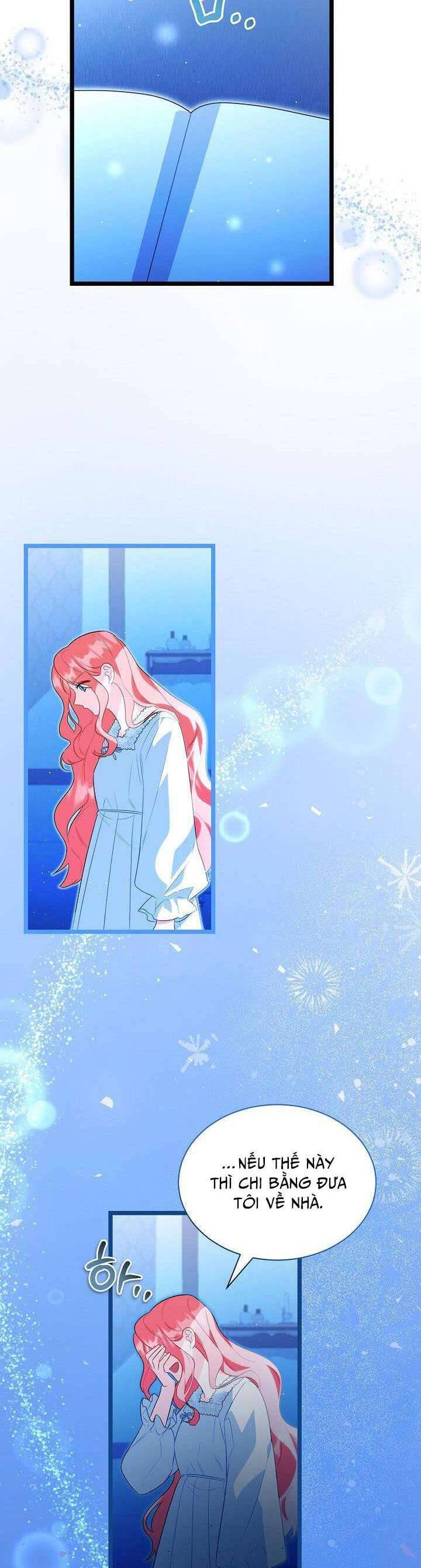 Trở Thành Hầu Nữ Của Bạo Chúa [Chap 1-69]