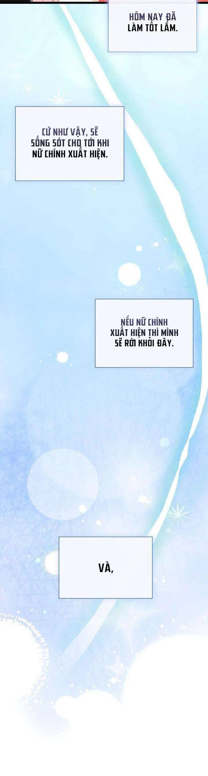 Trở Thành Hầu Nữ Của Bạo Chúa [Chap 1-69]