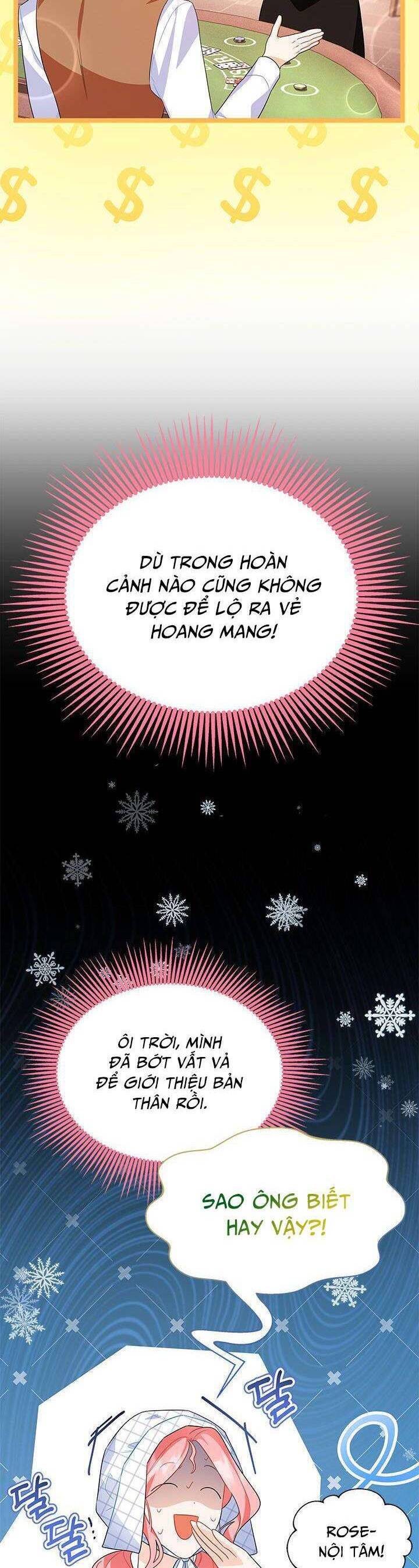 Trở Thành Hầu Nữ Của Bạo Chúa [Chap 1-69]
