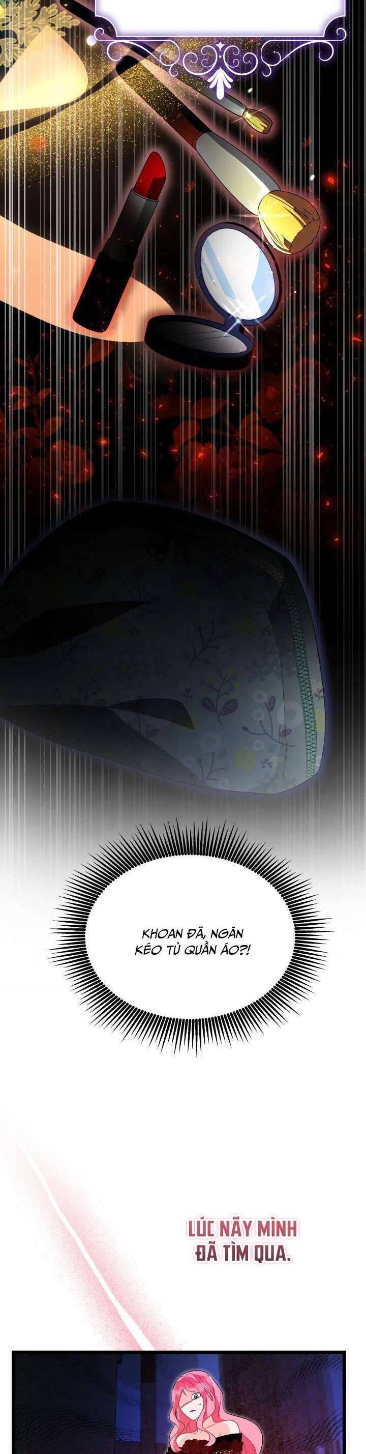 Trở Thành Hầu Nữ Của Bạo Chúa [Chap 1-69]