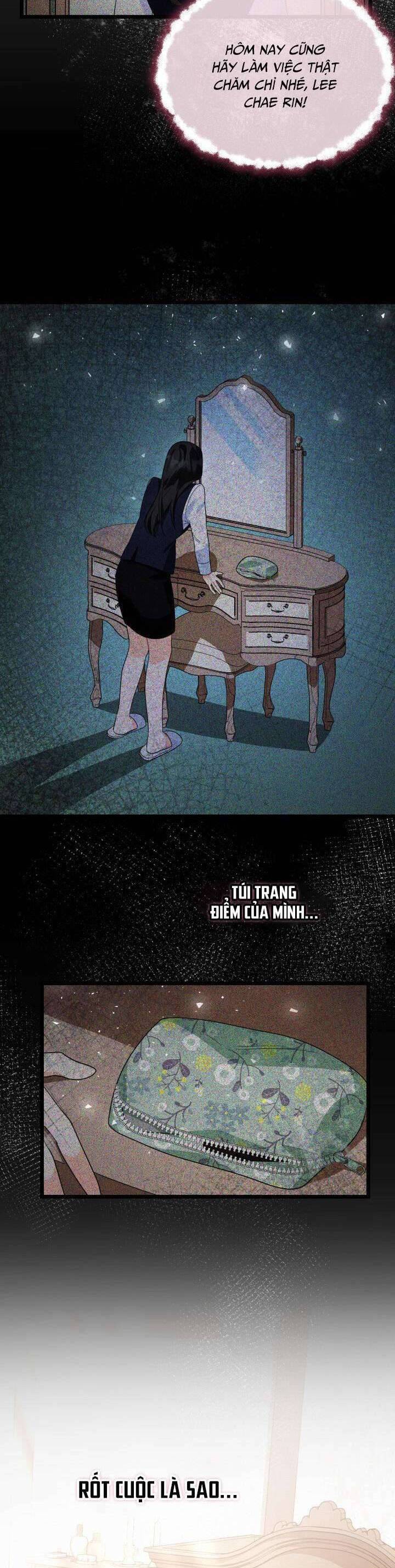 Trở Thành Hầu Nữ Của Bạo Chúa [Chap 1-69]