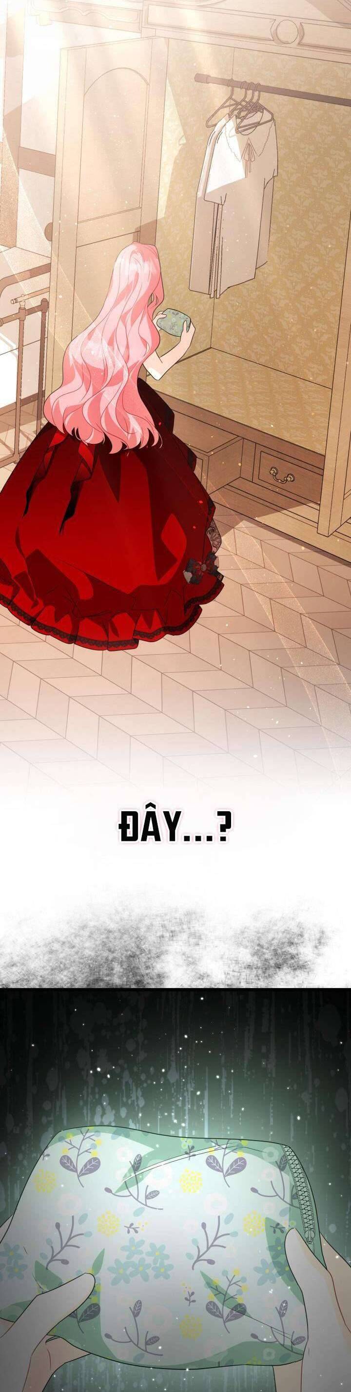 Trở Thành Hầu Nữ Của Bạo Chúa [Chap 1-69]