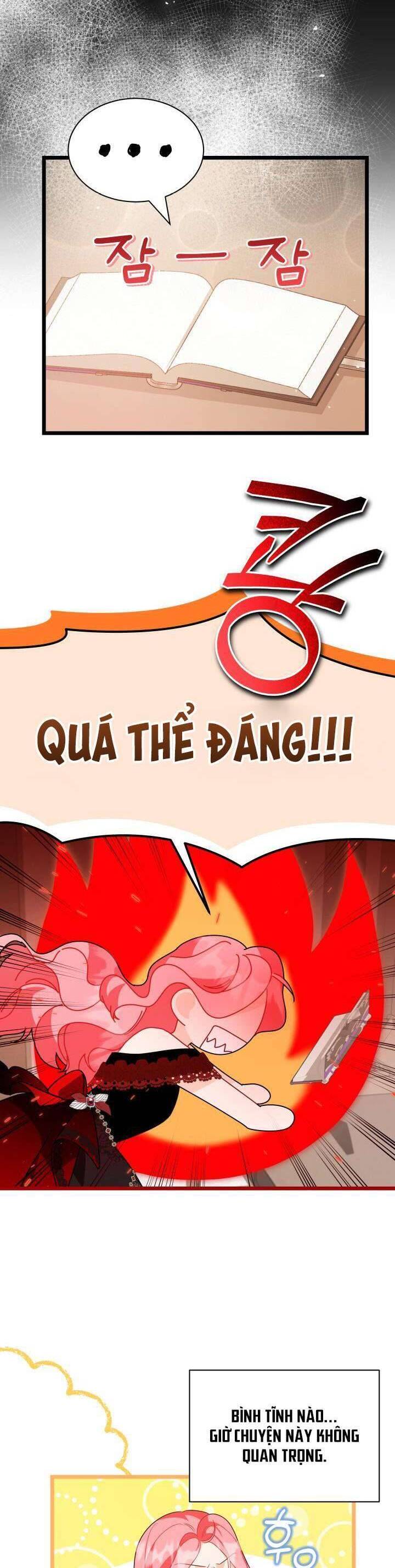 Trở Thành Hầu Nữ Của Bạo Chúa [Chap 1-69]