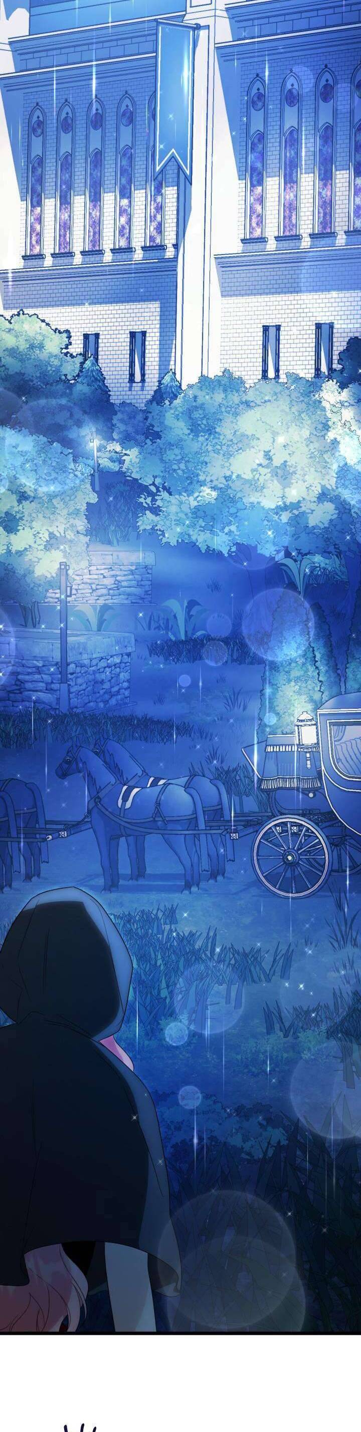 Trở Thành Hầu Nữ Của Bạo Chúa [Chap 1-69]