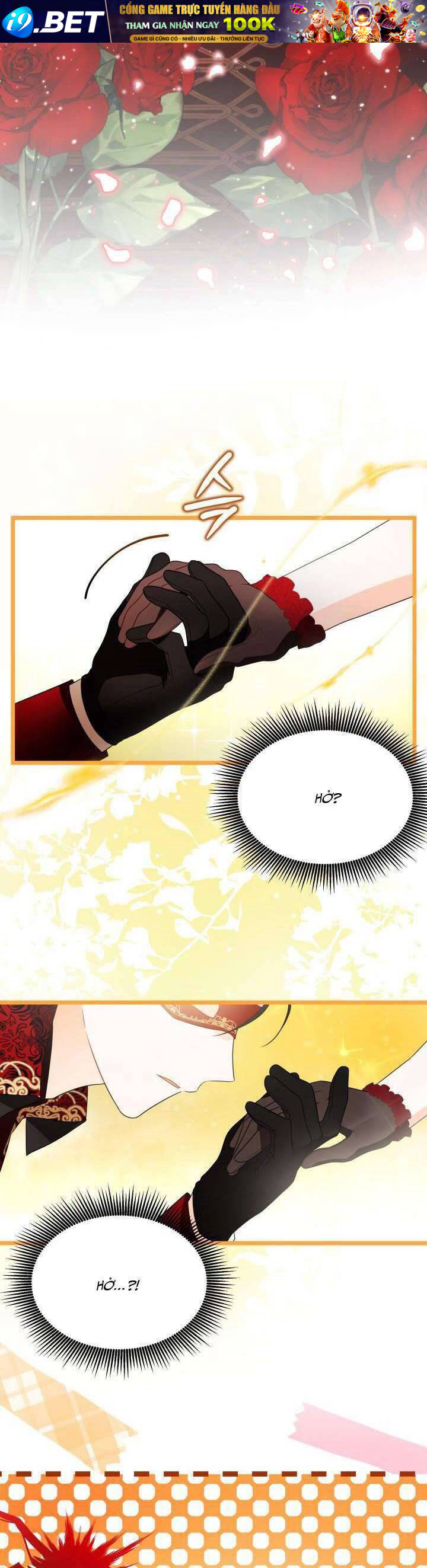 Trở Thành Hầu Nữ Của Bạo Chúa [Chap 1-69]